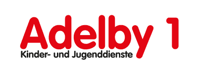 Adelby 1 Logo
