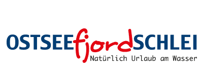 Ostsee Fjord Schlei Logo