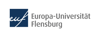 Europa Universität Flensburg Logo