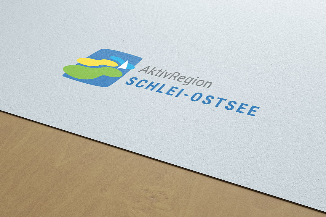 AktivRegion Schleswig Holstein Logo