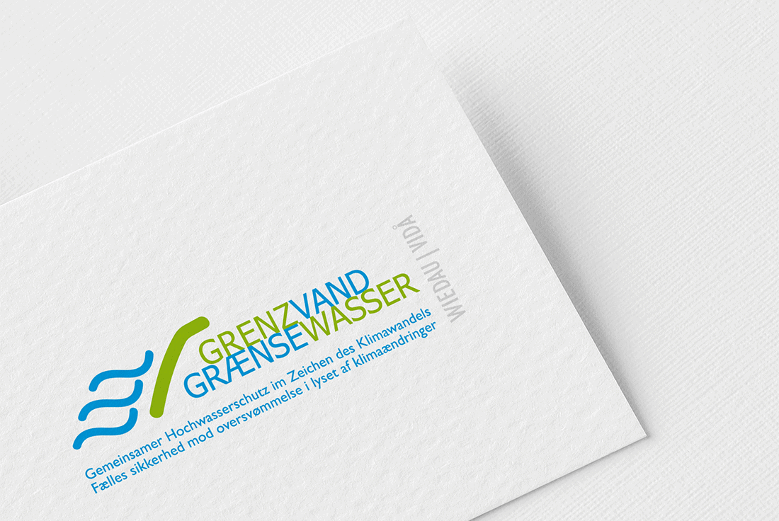 Grenzwasser · Grænsevand
