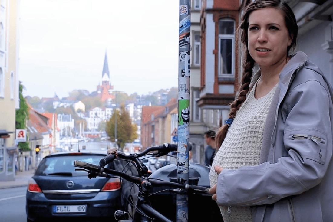 Fahrrad fahren für den Klimaschutz – Filmreihe “Klimaschutz: Alles eine Frage der Perspektive!?”