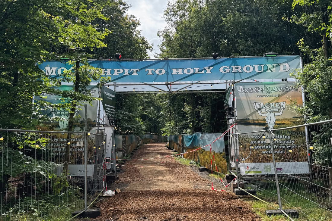 Klimafarm @ Wacken Open Air 2025